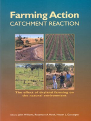 cover image of Farming Action: Catchment Reaction